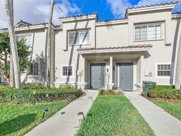 5788 NW 48th Avenue #1, Coconut Creek, FL 33073