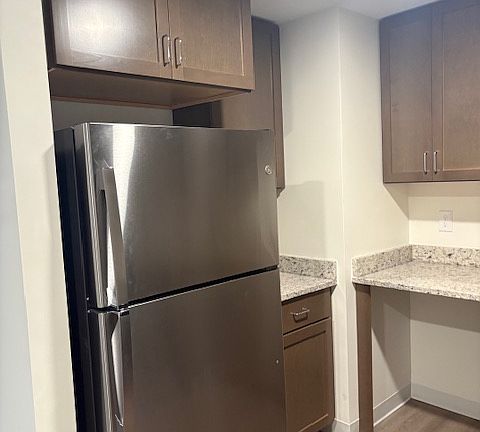 2nd image of 1731-1751 Washington St #8