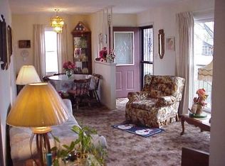 17241 Roy St, Lansing, IL 60438