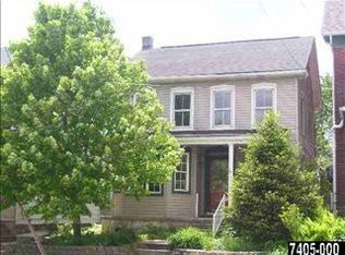 210 East Broadway, Red Lion, PA 17356