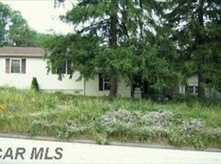 4059 N Atherton St, Port Matilda, PA 16870