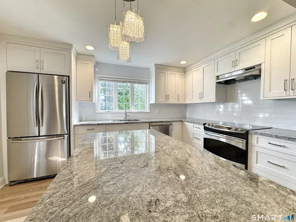 93 Givens Ave #2, Stamford, CT 06902
