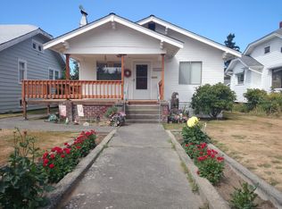 3649 44th Ave SW, Seattle, WA 98116