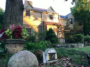 1853 Tewksbury Rd, Upper Arlington, OH 43221