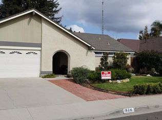926 Comanche Ct, Camarillo, CA 93010