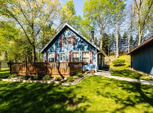 13630 Sand Dr, Brooklyn, MI 49230