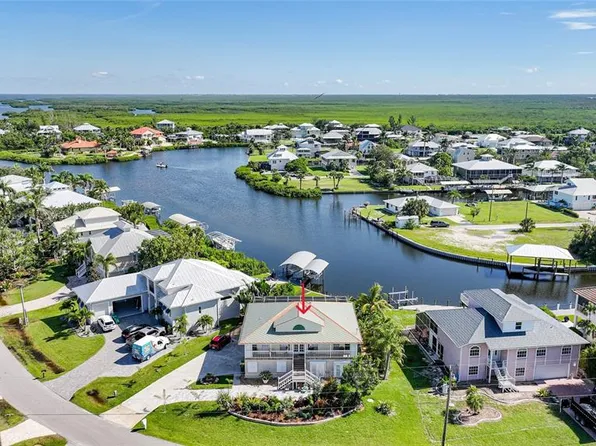 24220 Treasure Island Blvd, Punta Gorda, FL 33955