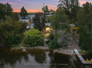 309 Avery Point Rd, Kawartha Lakes, ON L0K 1W0