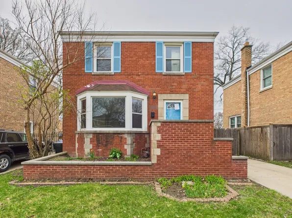 9908 S Maplewood Ave, Chicago, IL 60655