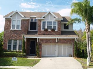 11503 Meridian Point Dr, Tampa, FL 33626