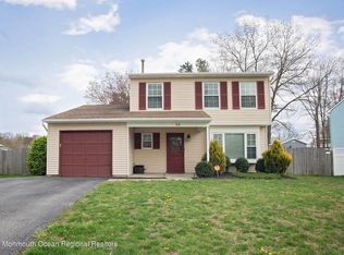 80 Starlight Rd, Howell, NJ 07731