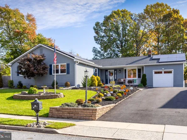 270 S Union Ave, Thorofare, NJ 08086