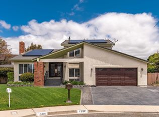 1592 Alva Cir, Simi Valley, CA 93065