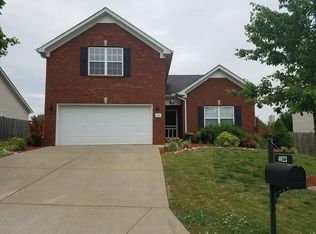 4023 Sequoia Trl, Spring Hill, TN 37174