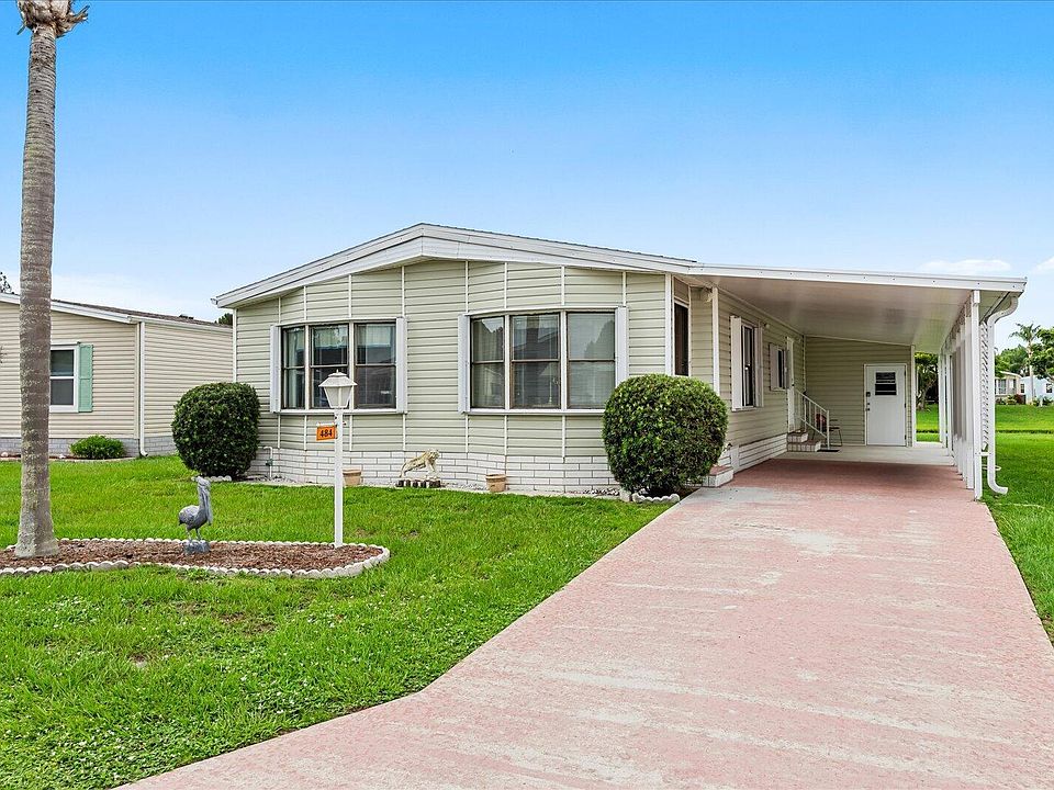 1st image of 484 TROPICAL ISLES Circle #D-32