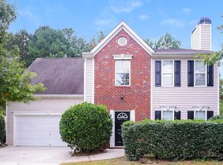 10638 Starling Trl, Hampton, GA 30228