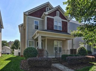 6727 Douglas Park Dr, Huntersville, NC 28078