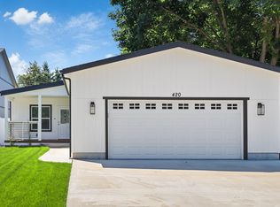 420 E D St, Deer Park, WA 99006