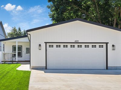 420 E D St, Deer Park, WA, 99006