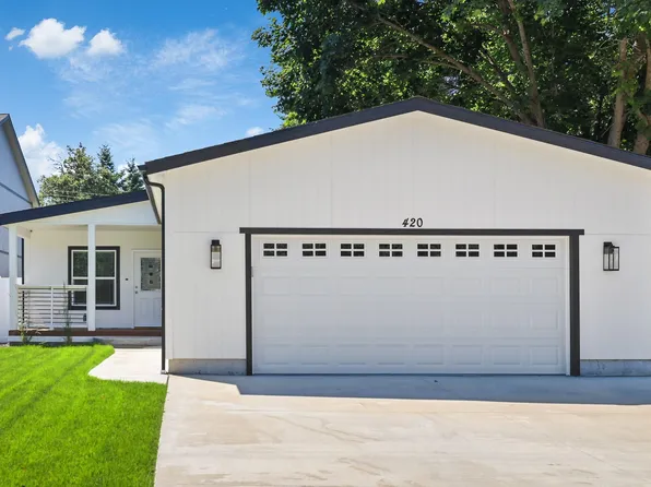 420 E D St, Deer Park, WA 99006