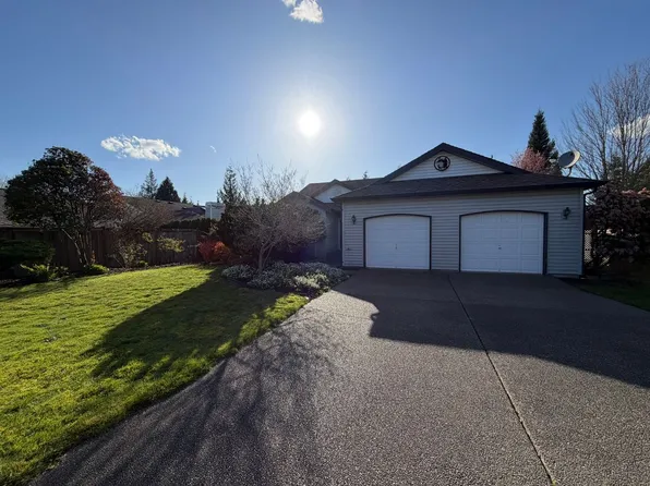 17612 Osprey Rd, Arlington, WA 98223