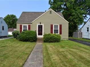 740 E 260th St, Euclid, OH