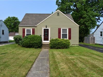 740 E 260th St, Euclid, OH, 44132