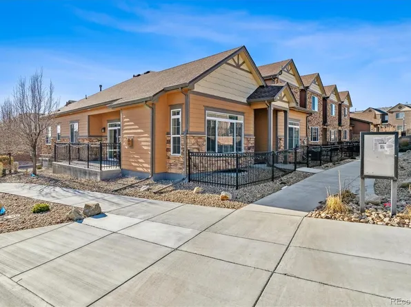 6629 S Patsburg Street, Aurora, CO 80016