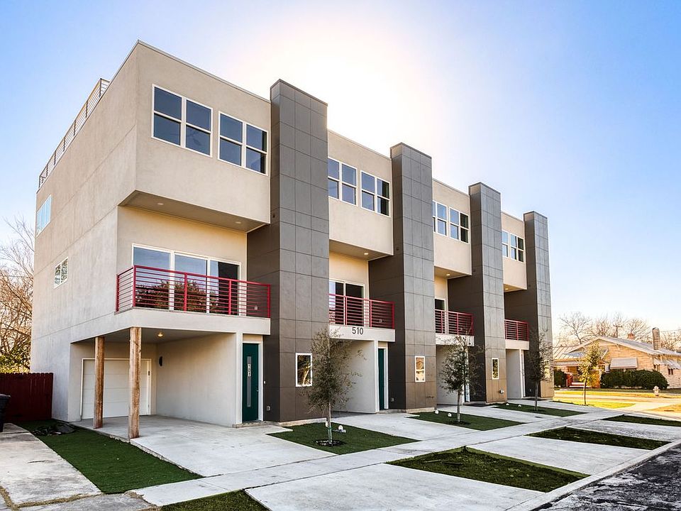 1st image of 510 S Mesquite #101