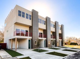 510 S Mesquite #101, San Antonio, TX 78203