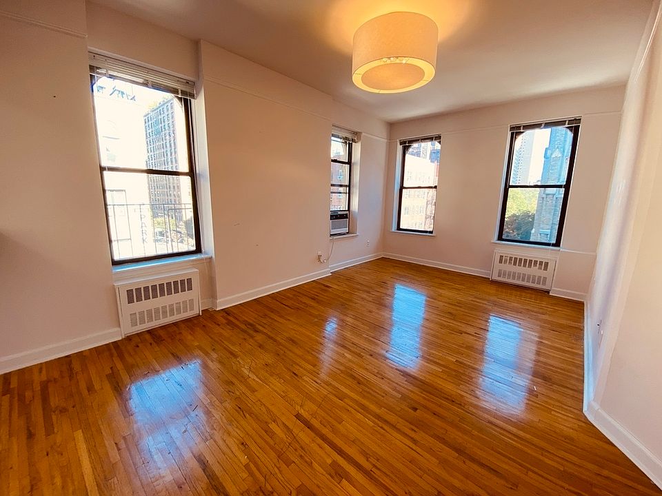 1st image of 200 W 92nd St APT 5B