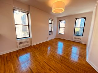 200 W 92nd St APT 5B, New York, NY 10025