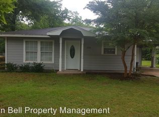 2230 W Sherman St, Paris, TX 75460