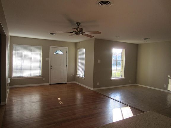 Living Dining from Kitchen