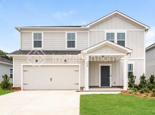 4068 Ferris Ln, Covington, GA 30016