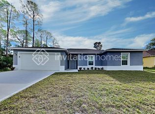 1640 Yahner St SE, Palm Bay, FL 32909