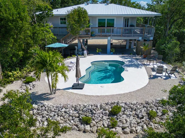 27984 Barton Ave, Little Torch Key, FL 33042