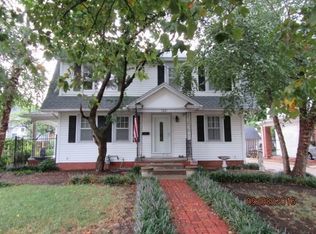 743 N Faulkner Ave, Wichita, KS 67203