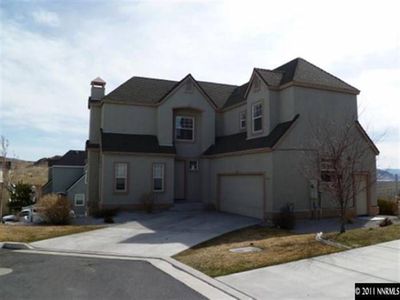 3482 Niblick Dr, Sparks, NV, 89431