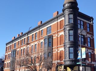 2100 N Halsted St APT 2R, Chicago, IL 60614