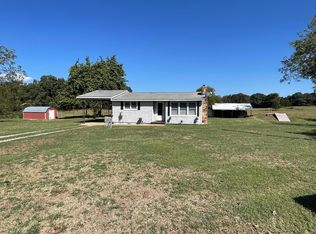 690 N Copperhead Rd, Franklin, AR 72536