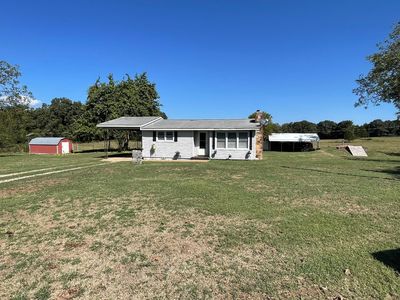690 N Copperhead Rd, Franklin, AR, 72536