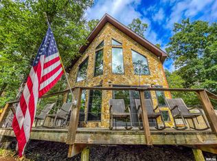 45CUT-OFF Rd, Creal Springs, IL 62922