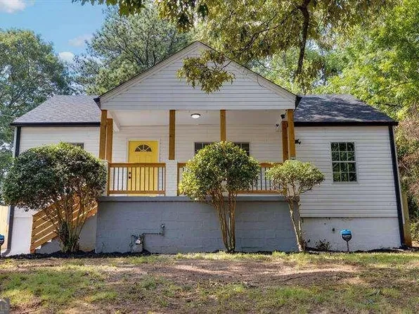 920 Estes Dr SW, Atlanta, GA 30310