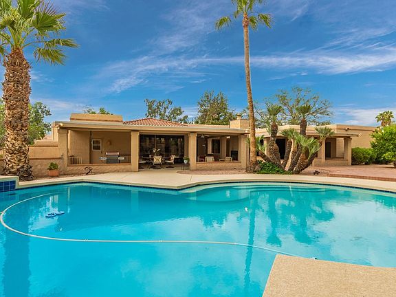 2nd image of 6040 E Cholla St