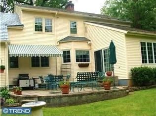 333 Elm Ave, Haddonfield, NJ 08033