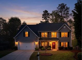 1812 Maxey Ln, Winder, GA 30680