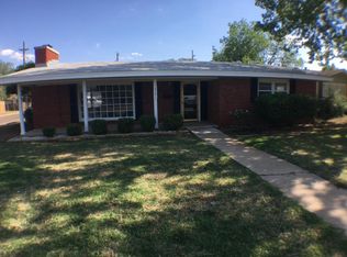 3101 43rd St, Lubbock, TX 79413