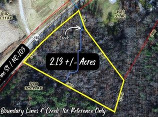 0 E Pine St, Mount Airy, NC 27030