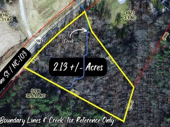 0 E Pine St, Mount Airy, NC 27030